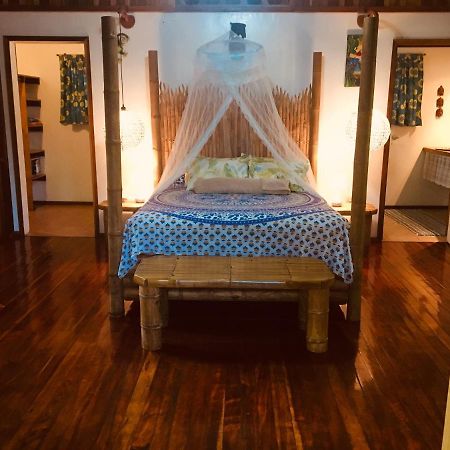 Coral Hill Bungalows カウイータ エクステリア 写真