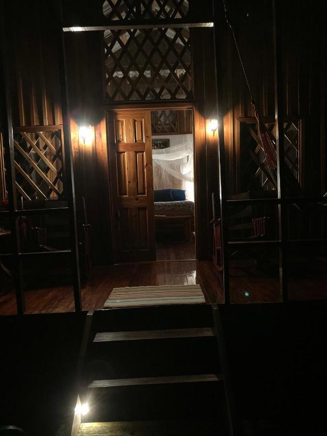 Coral Hill Bungalows カウイータ エクステリア 写真