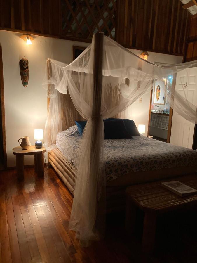 Coral Hill Bungalows カウイータ エクステリア 写真
