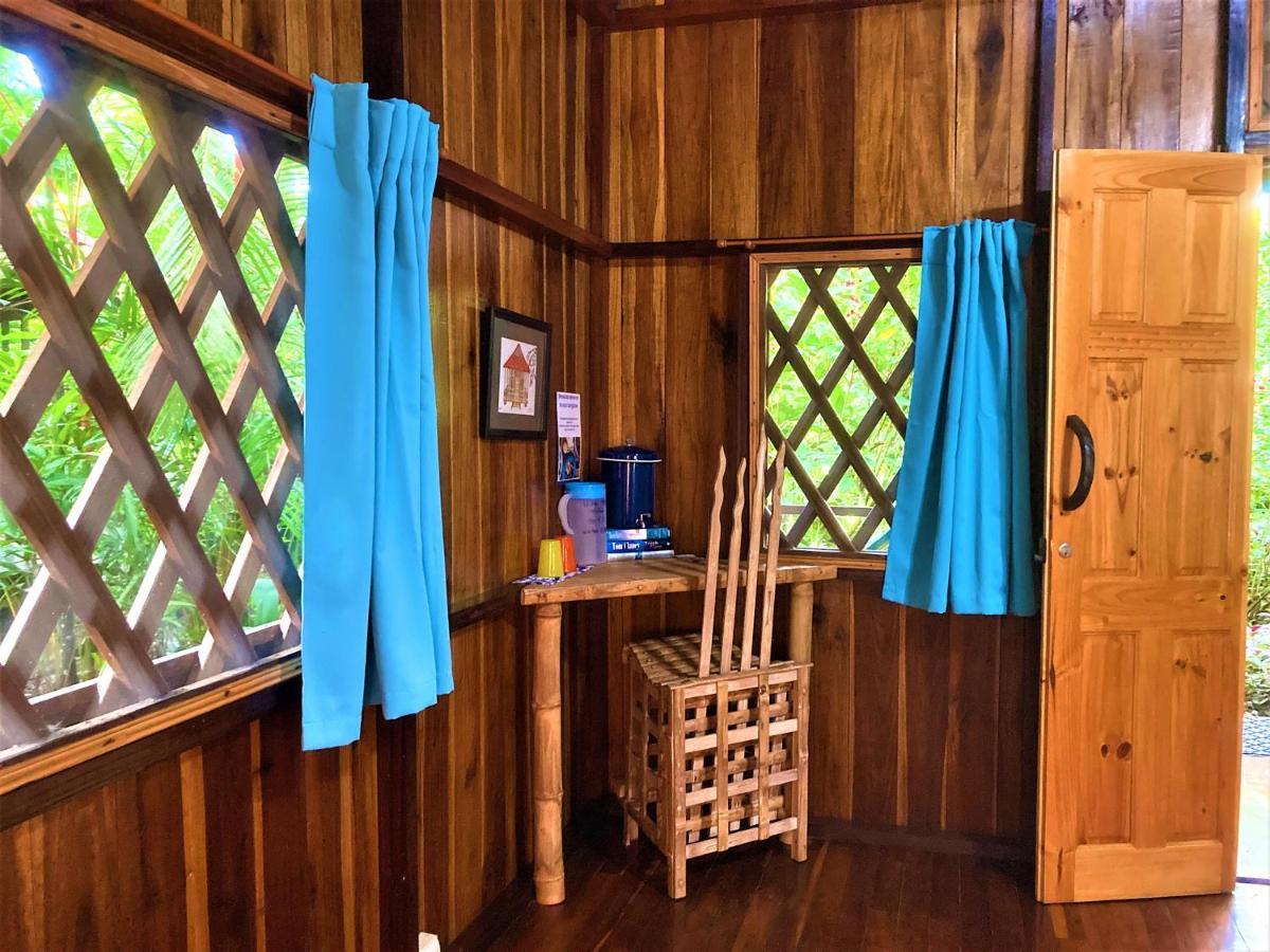 Coral Hill Bungalows カウイータ エクステリア 写真