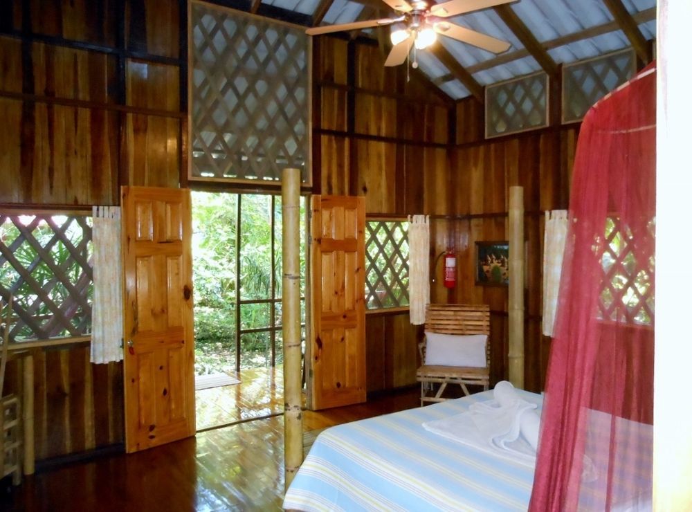 Coral Hill Bungalows カウイータ エクステリア 写真