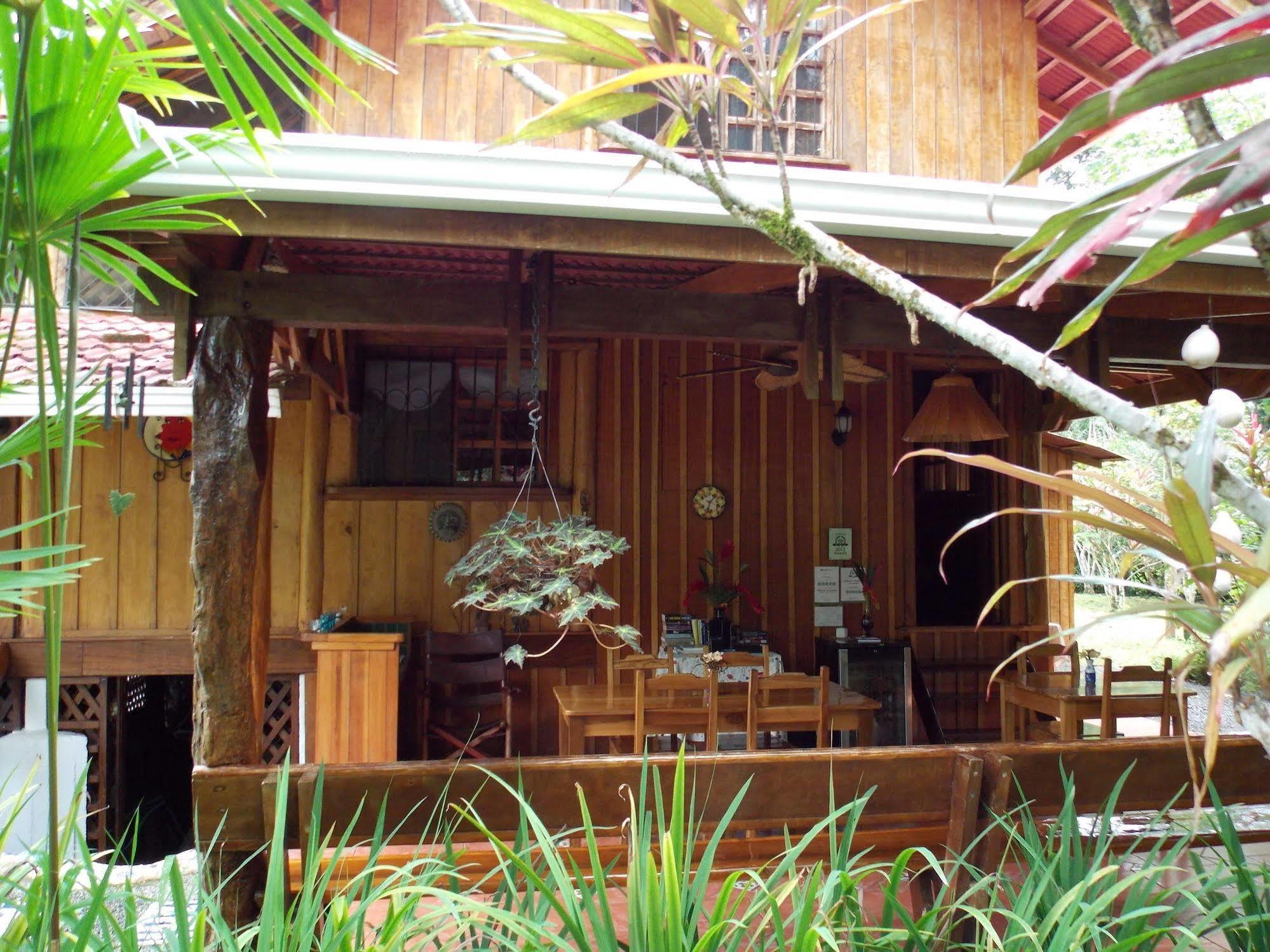 Coral Hill Bungalows カウイータ エクステリア 写真
