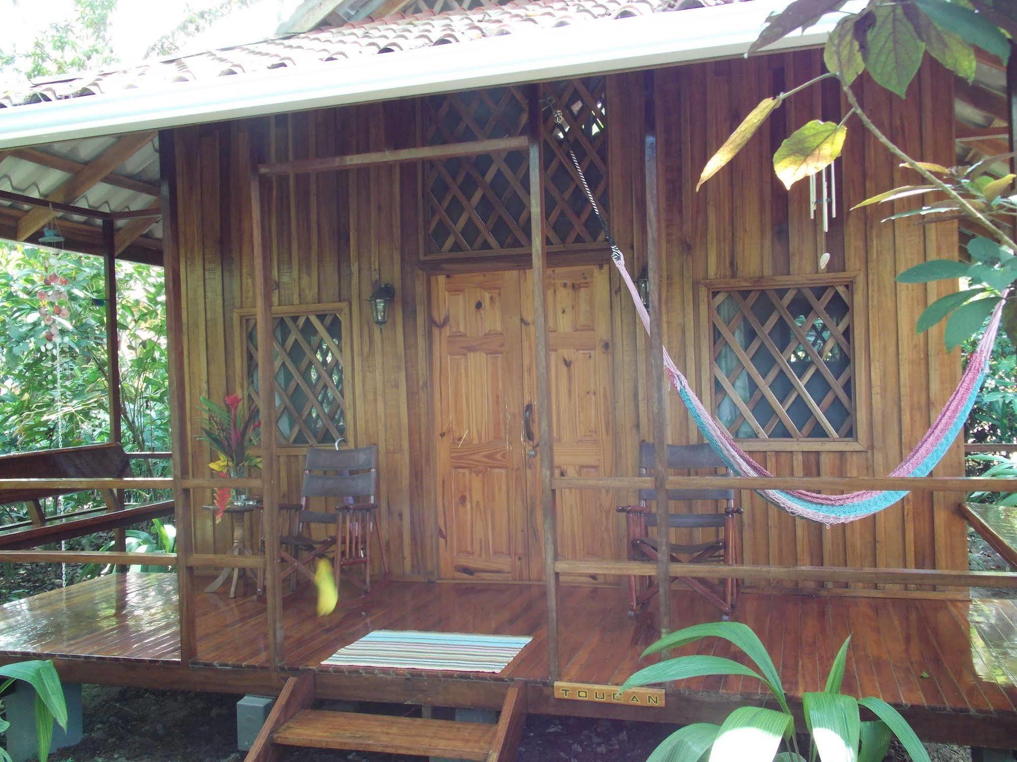 Coral Hill Bungalows カウイータ エクステリア 写真