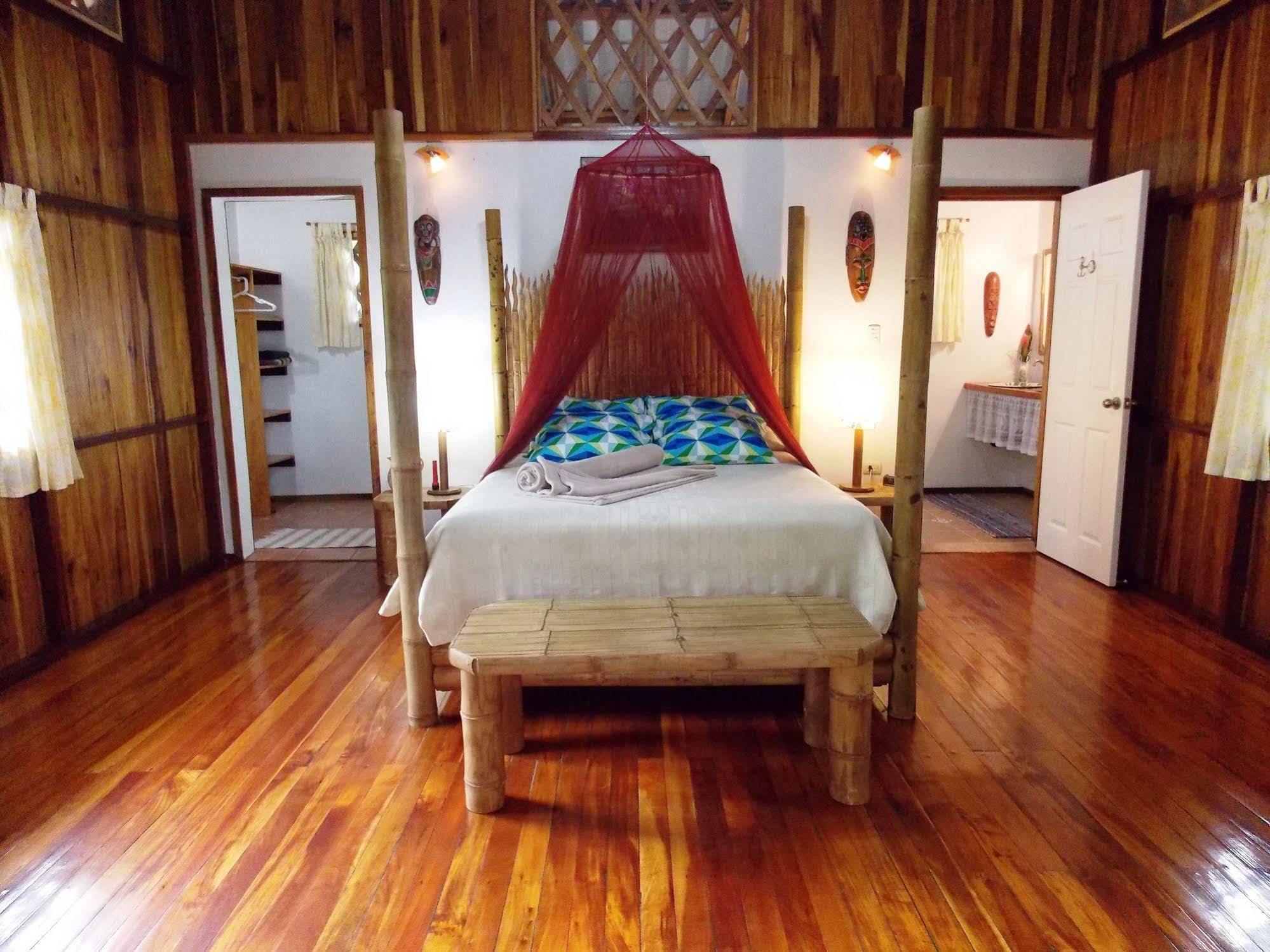 Coral Hill Bungalows カウイータ エクステリア 写真