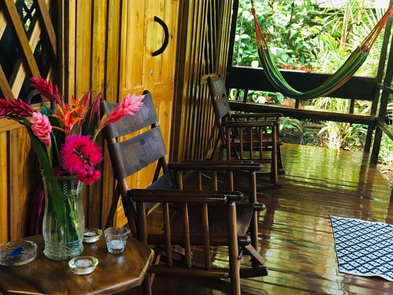 Coral Hill Bungalows カウイータ エクステリア 写真
