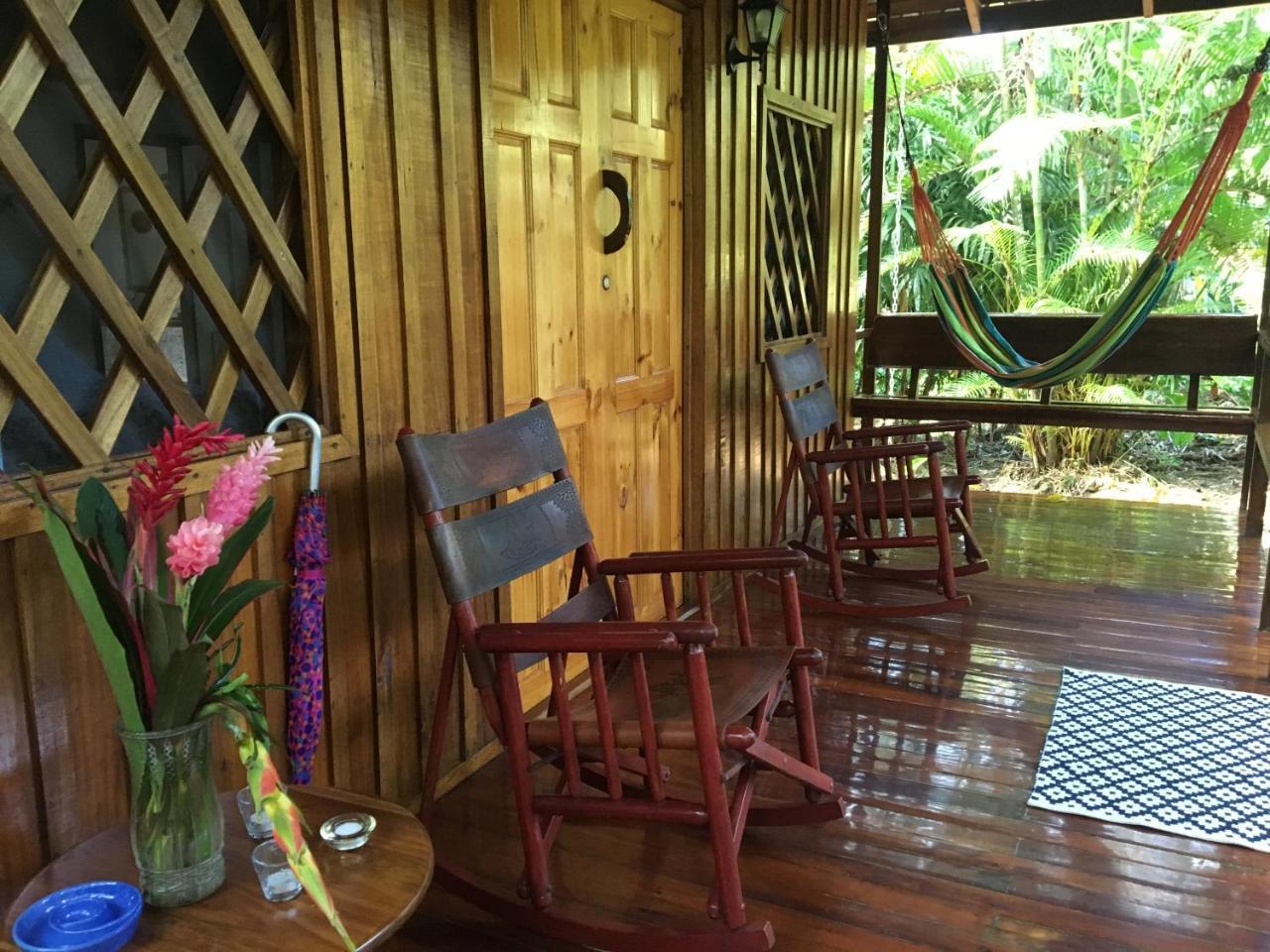 Coral Hill Bungalows カウイータ エクステリア 写真