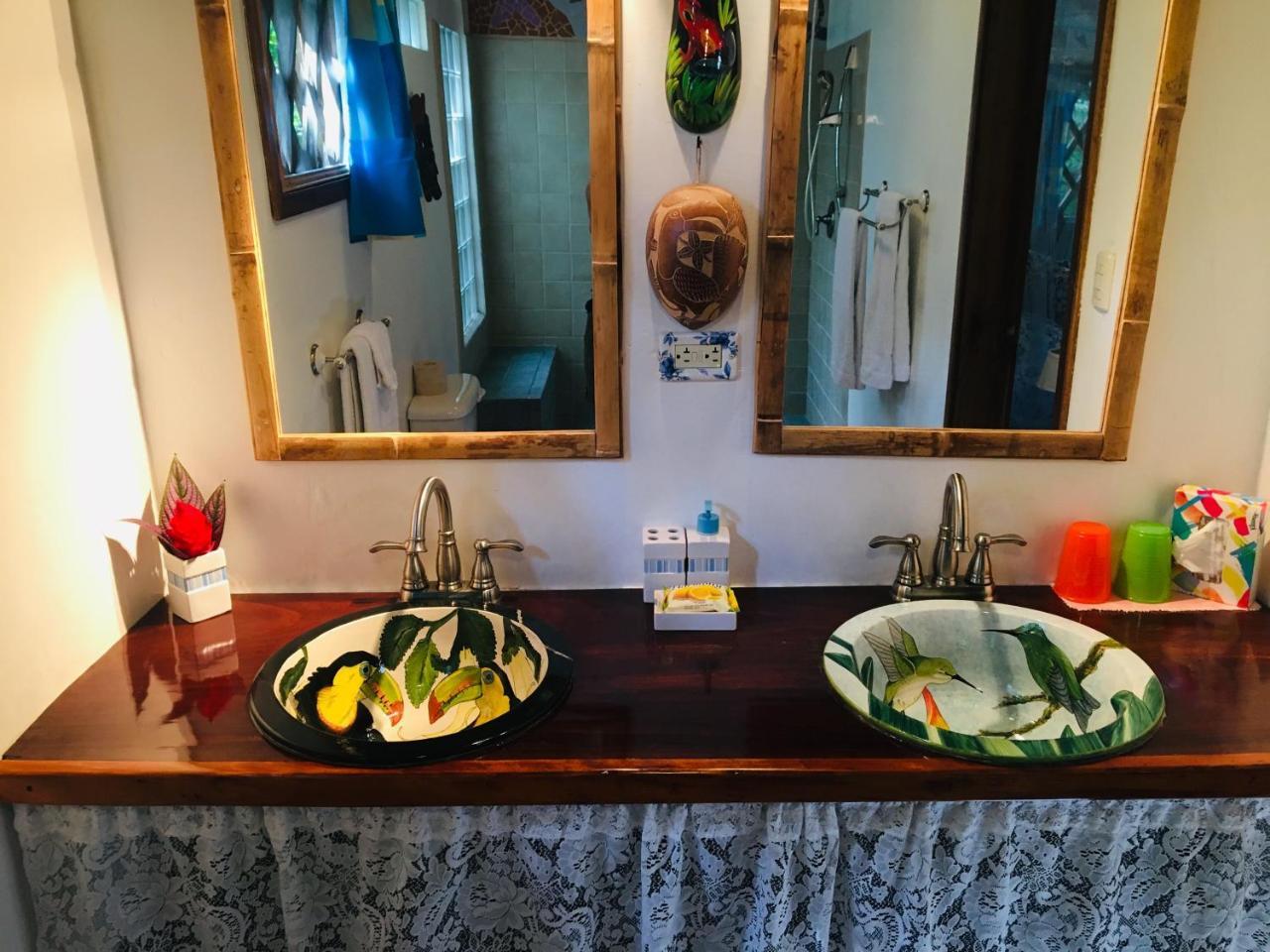 Coral Hill Bungalows カウイータ エクステリア 写真