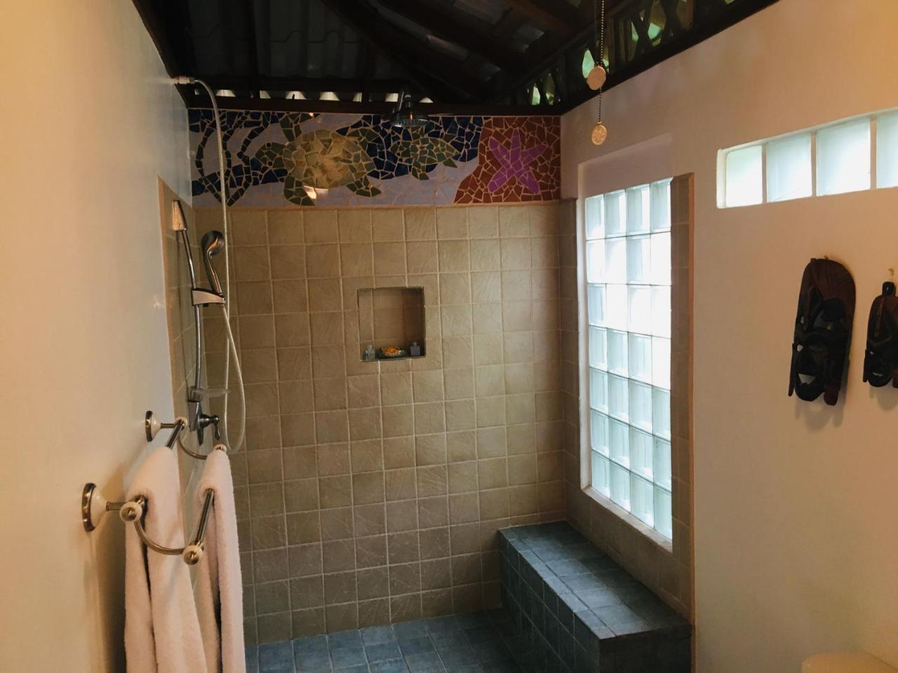 Coral Hill Bungalows カウイータ エクステリア 写真