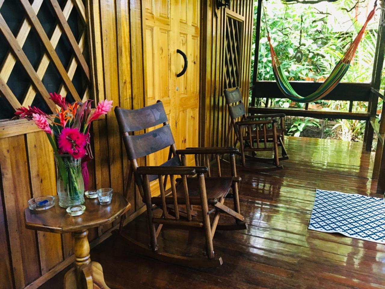 Coral Hill Bungalows カウイータ エクステリア 写真