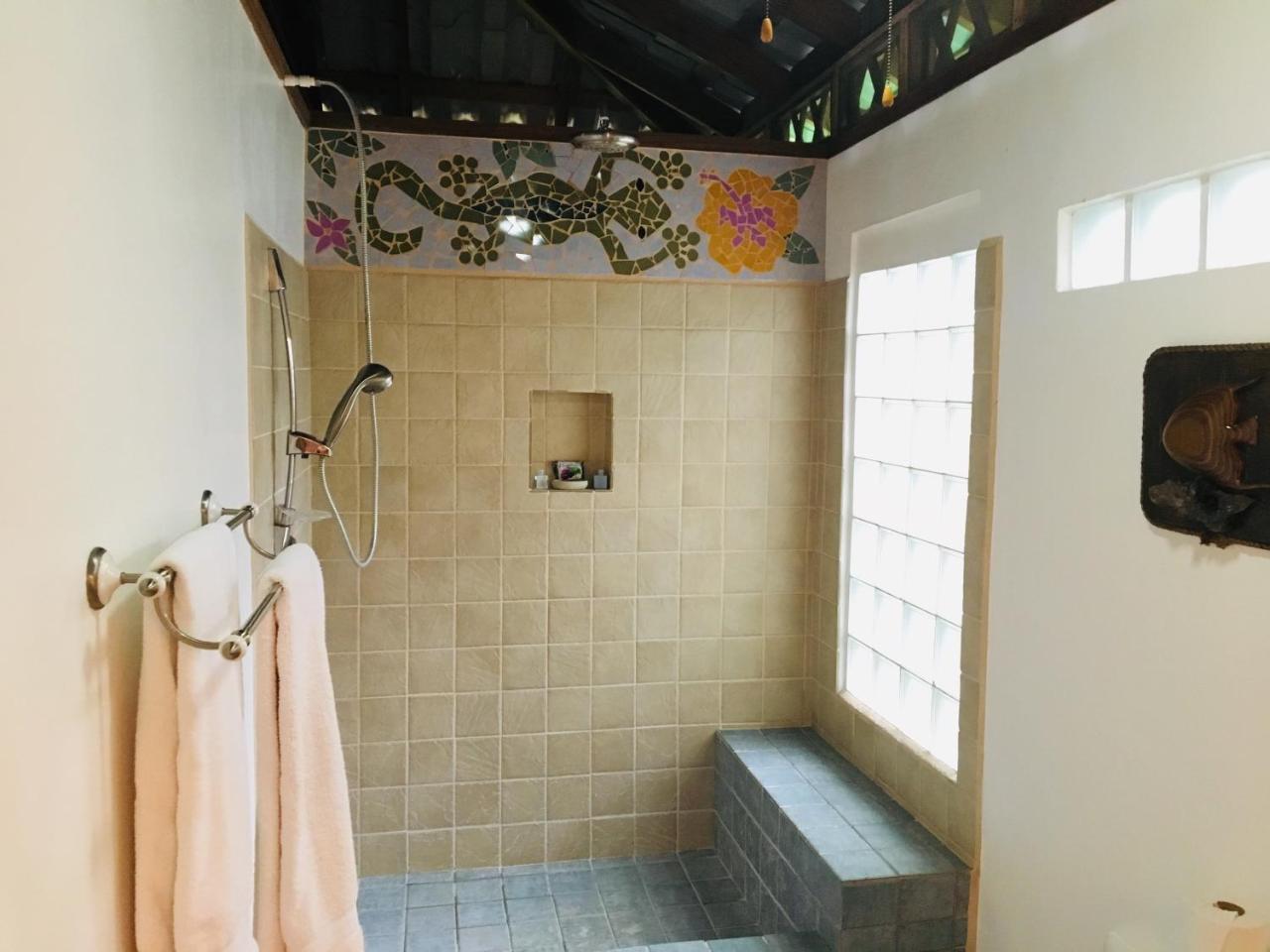 Coral Hill Bungalows カウイータ エクステリア 写真