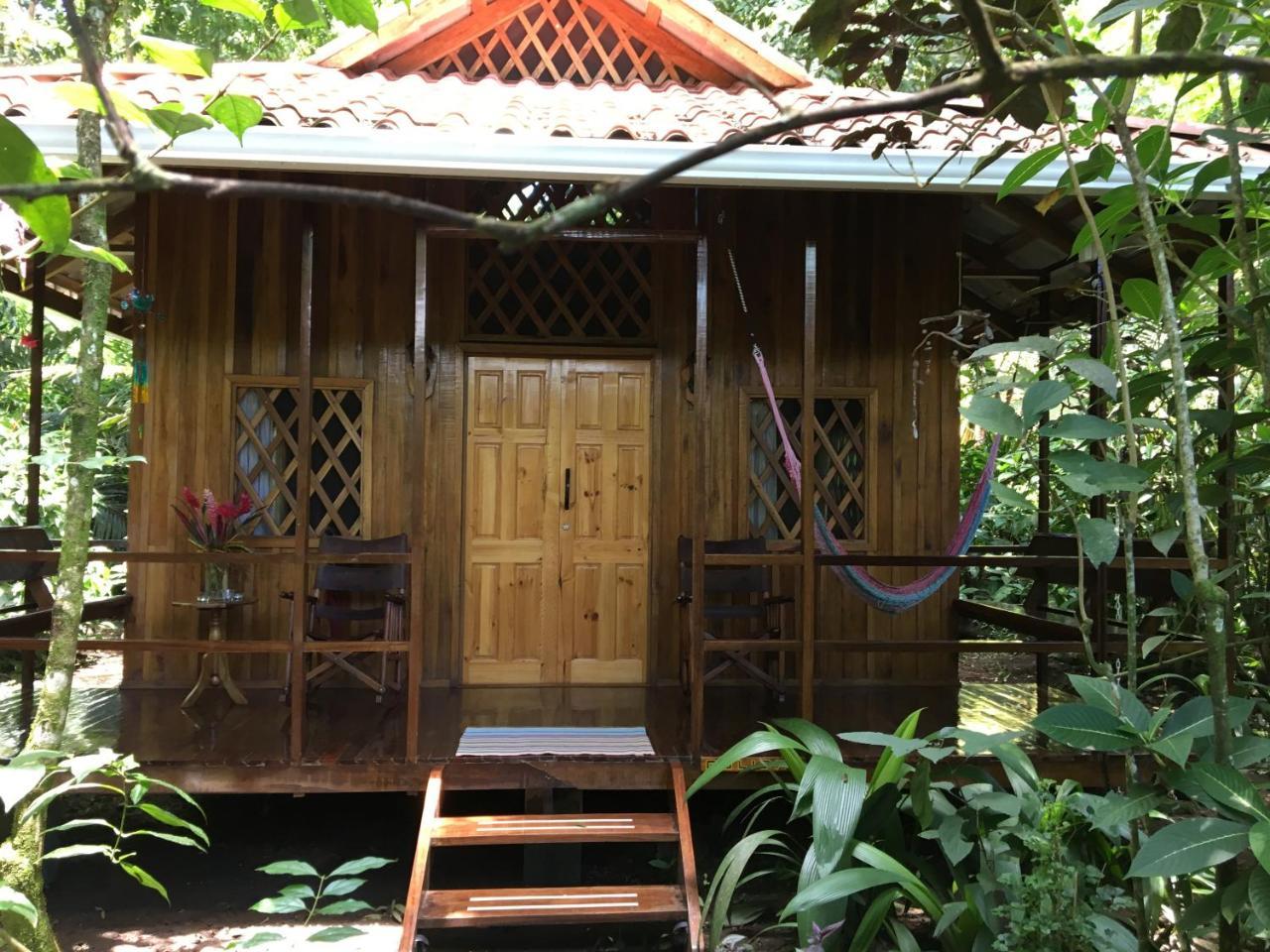 Coral Hill Bungalows カウイータ エクステリア 写真