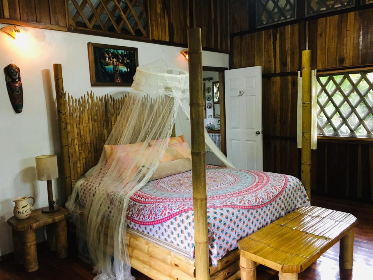 Coral Hill Bungalows カウイータ エクステリア 写真