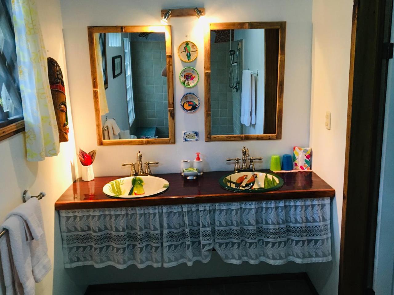 Coral Hill Bungalows カウイータ エクステリア 写真