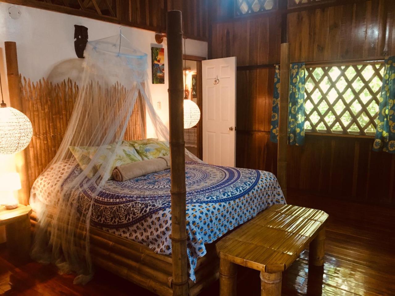 Coral Hill Bungalows カウイータ エクステリア 写真