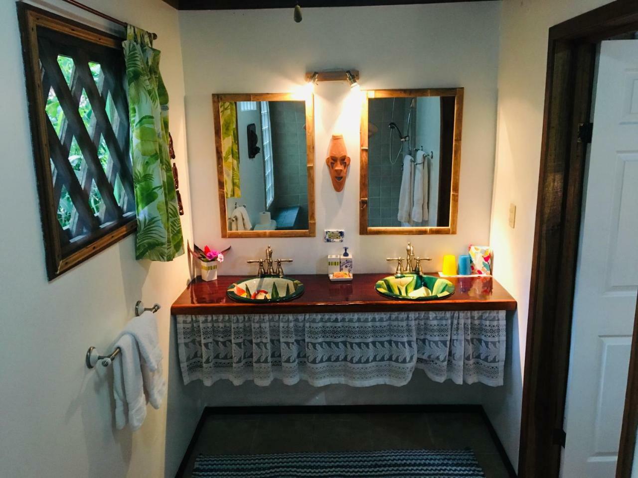 Coral Hill Bungalows カウイータ エクステリア 写真
