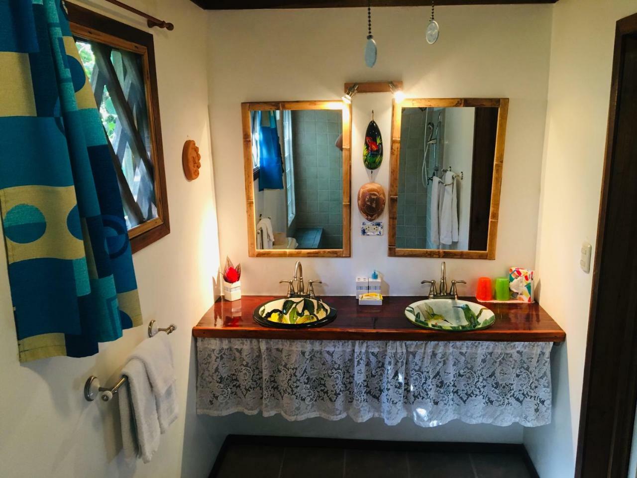 Coral Hill Bungalows カウイータ エクステリア 写真